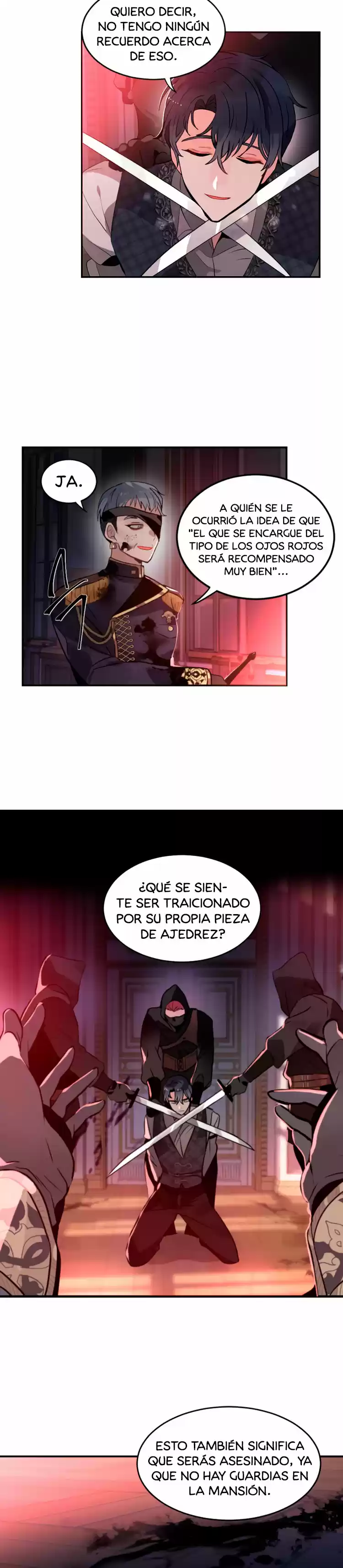 POR FAVOR,¡ LLEVAME A CASA! - Capítulo 17 - Página 10 - LectorTMOo