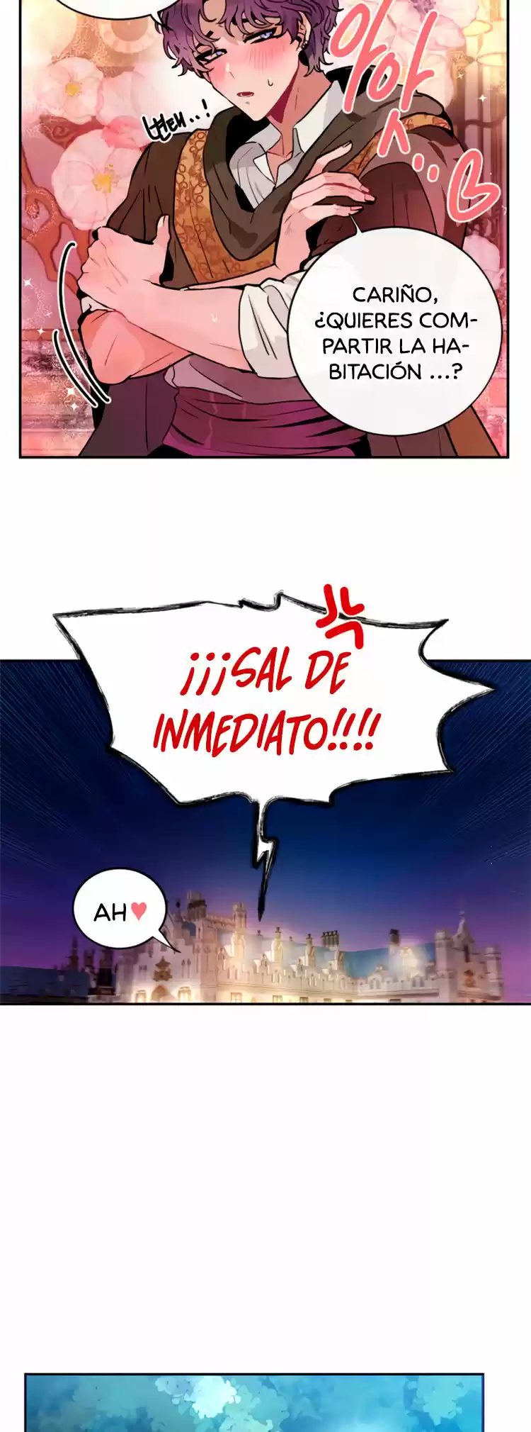 POR FAVOR,¡ LLEVAME A CASA! - Capítulo 17 - Página 18 - LectorTMOo