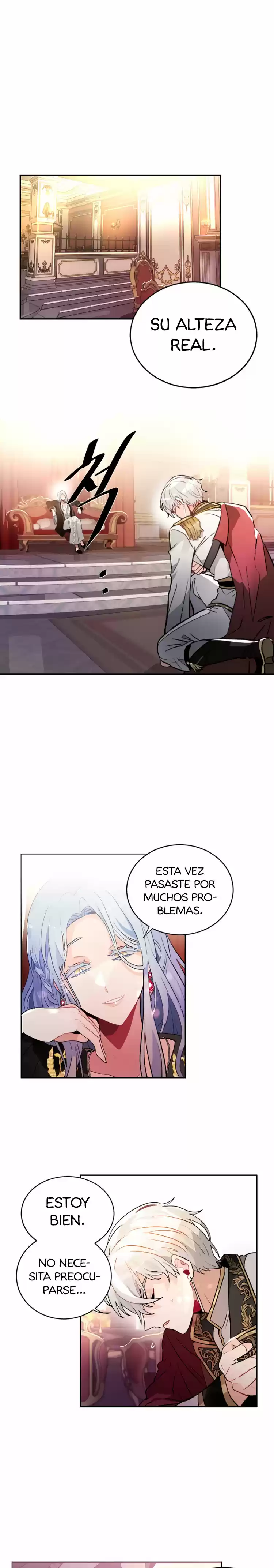 POR FAVOR,¡ LLEVAME A CASA! - Capítulo 18 - Página 2 - LectorTMOo