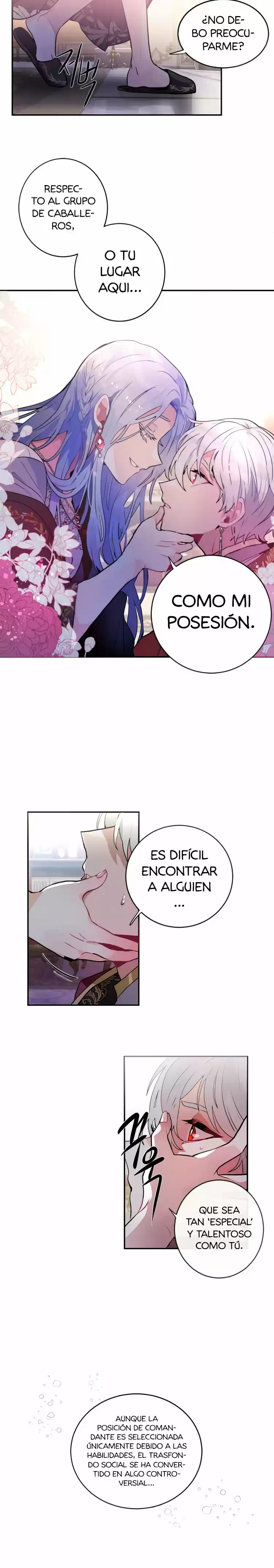 POR FAVOR,¡ LLEVAME A CASA! - Capítulo 18 - Página 3 - LectorTMOo