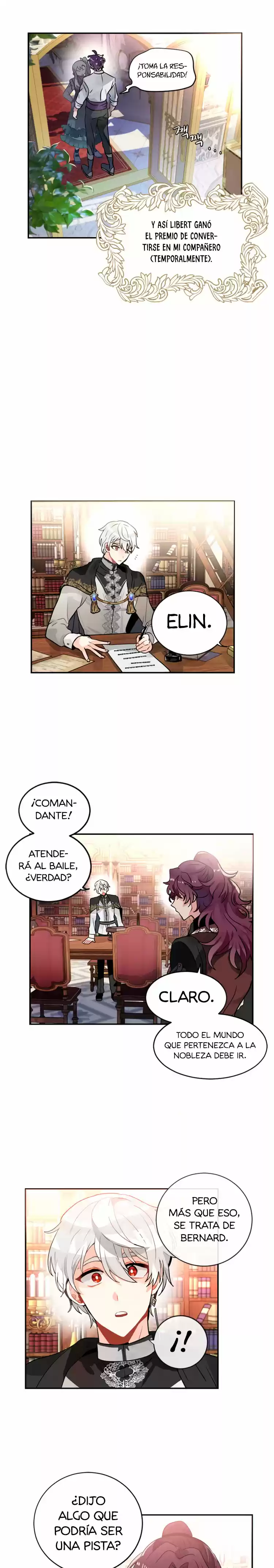 POR FAVOR,¡ LLEVAME A CASA! - Capítulo 18 - Página 13 - LectorTMOo