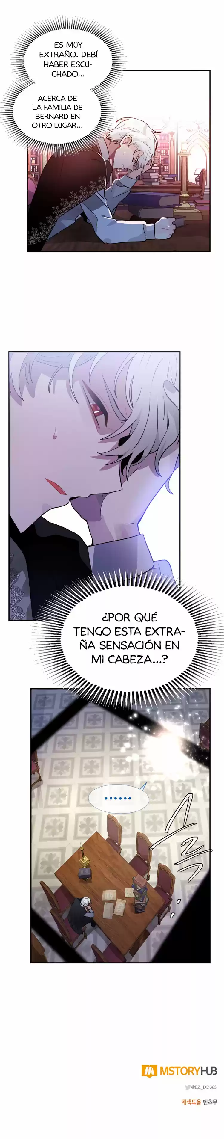 POR FAVOR,¡ LLEVAME A CASA! - Capítulo 18 - Página 16 - LectorTMOo