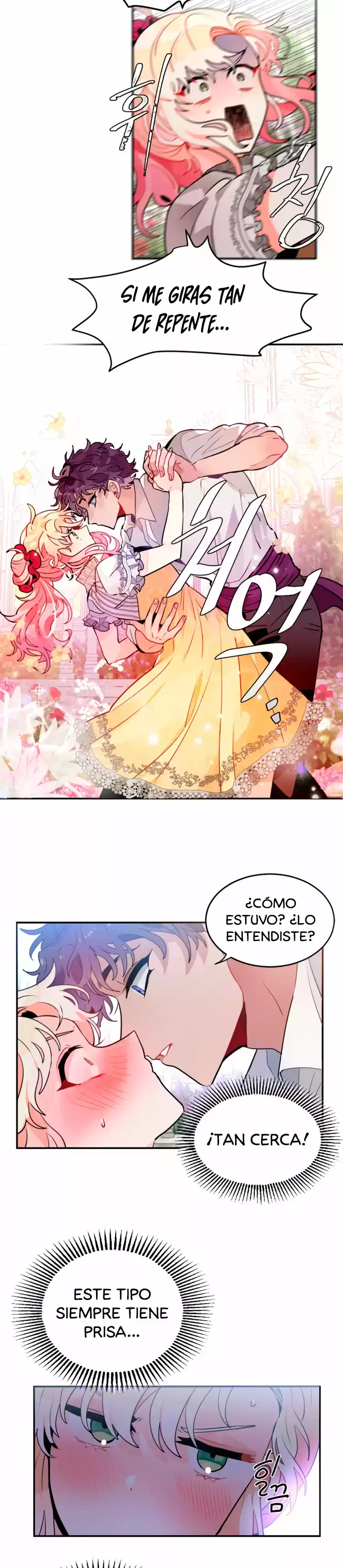 POR FAVOR,¡ LLEVAME A CASA! - Capítulo 19 - Página 4 - LectorTMOo