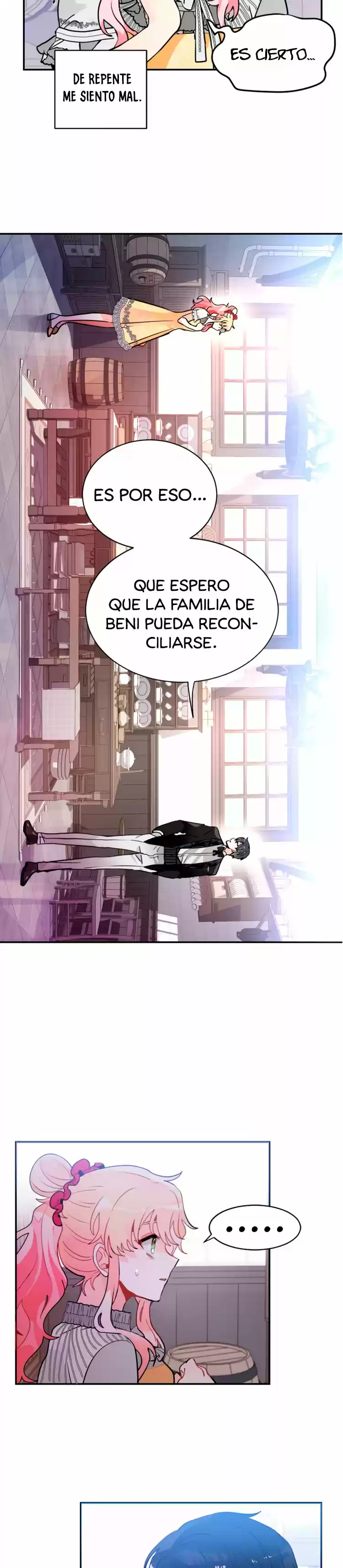 POR FAVOR,¡ LLEVAME A CASA! - Capítulo 19 - Página 18 - LectorTMOo