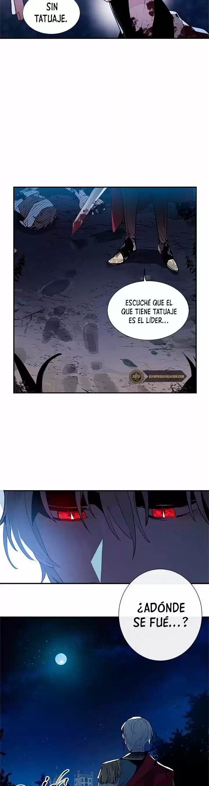 POR FAVOR,¡ LLEVAME A CASA! - Capítulo 2 - Página 5 - LectorTMOo