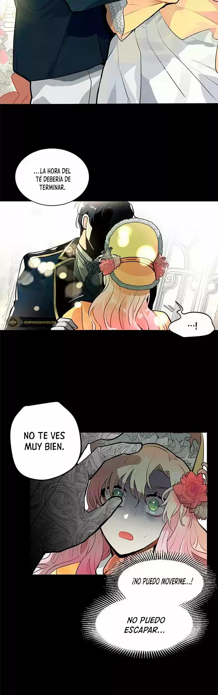POR FAVOR,¡ LLEVAME A CASA! - Capítulo 2 - Página 12 - LectorTMOo
