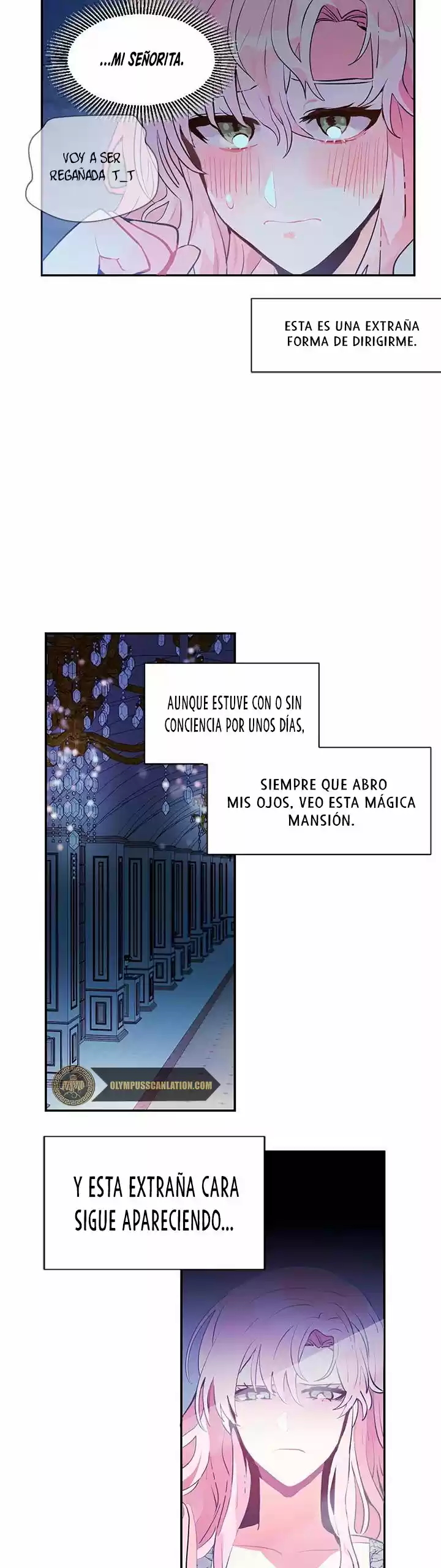 POR FAVOR,¡ LLEVAME A CASA! - Capítulo 2 - Página 15 - LectorTMOo