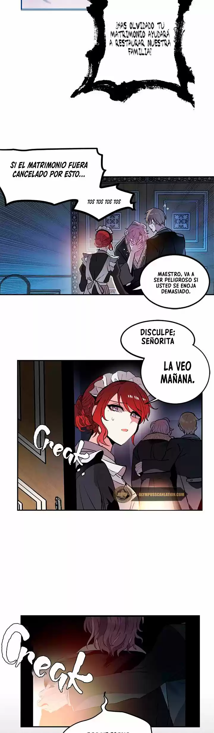 POR FAVOR,¡ LLEVAME A CASA! - Capítulo 2 - Página 25 - LectorTMOo