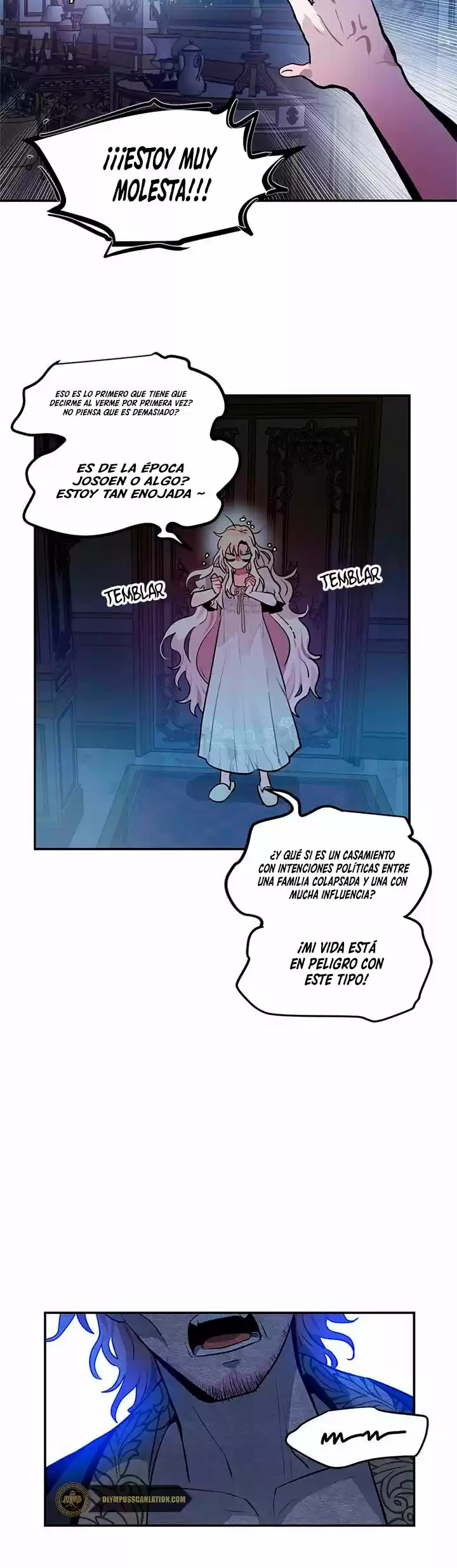 POR FAVOR,¡ LLEVAME A CASA! - Capítulo 2 - Página 27 - LectorTMOo