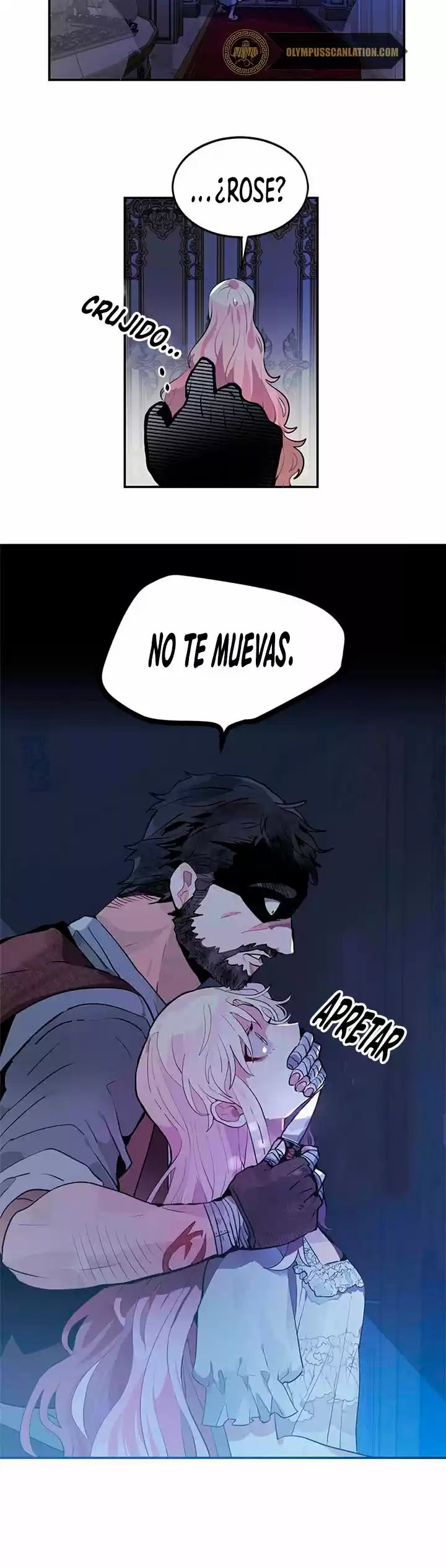 POR FAVOR,¡ LLEVAME A CASA! - Capítulo 2 - Página 30 - LectorTMOo