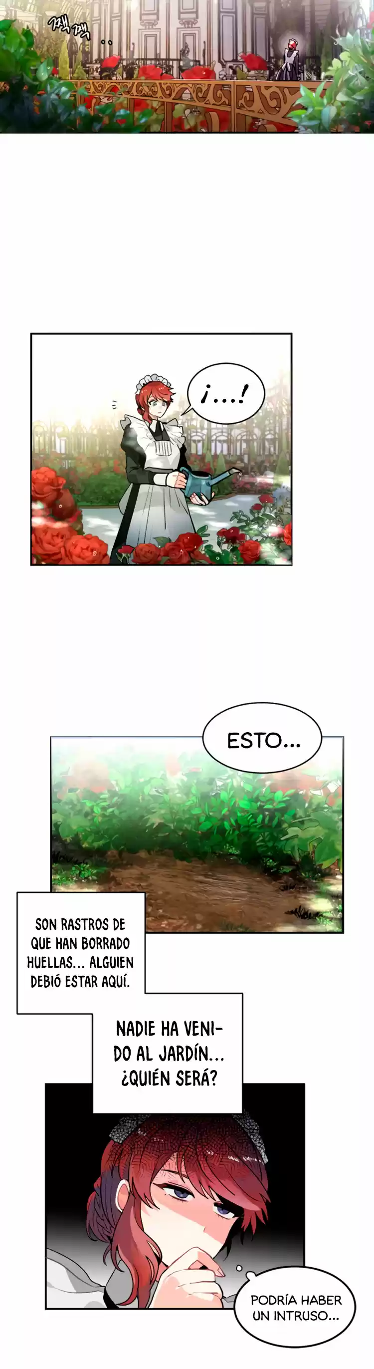 POR FAVOR,¡ LLEVAME A CASA! - Capítulo 20 - Página 16 - LectorTMOo