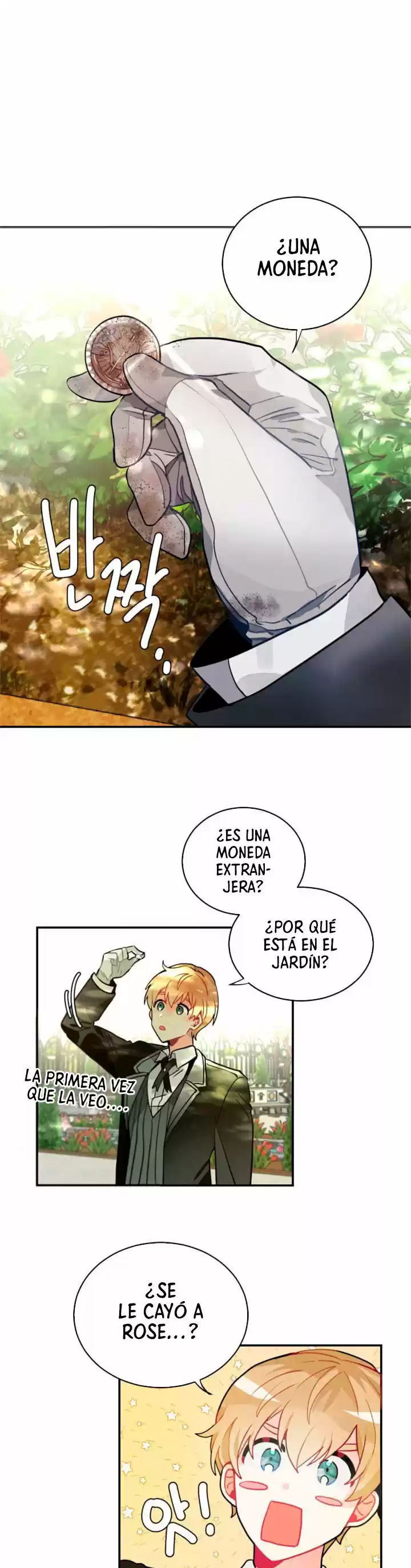 POR FAVOR,¡ LLEVAME A CASA! - Capítulo 21 - Página 3 - LectorTMOo