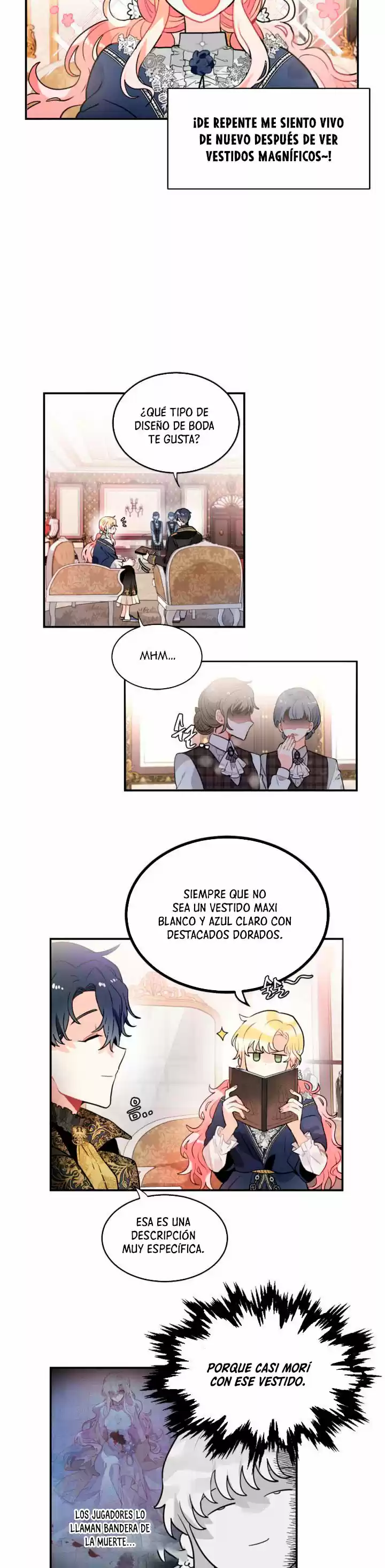 POR FAVOR,¡ LLEVAME A CASA! - Capítulo 22 - Página 11 - LectorTMOo