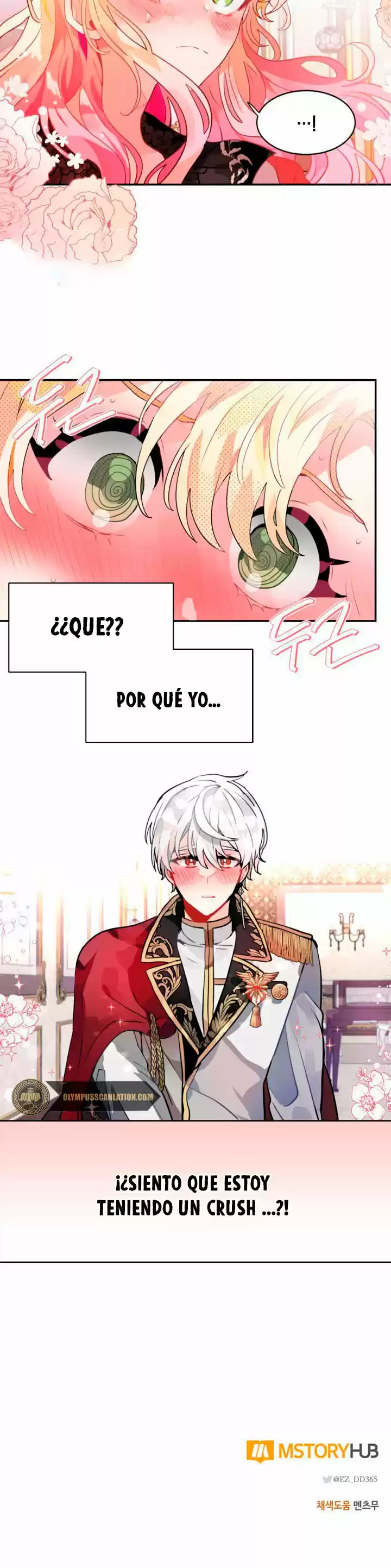 POR FAVOR,¡ LLEVAME A CASA! - Capítulo 22 - Página 20 - LectorTMOo