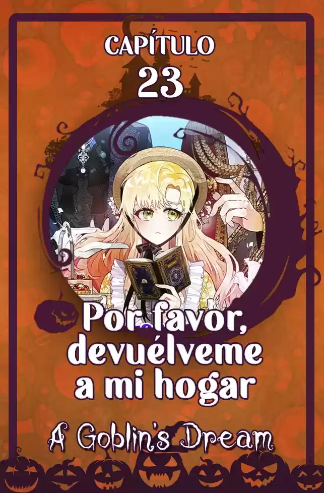 POR FAVOR,¡ LLEVAME A CASA! - Capítulo 23 - Página 2 - LectorTMOo