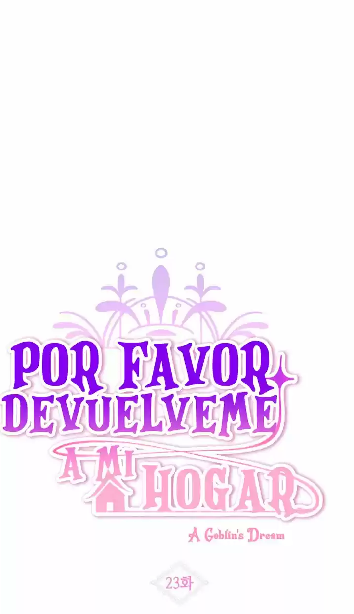 POR FAVOR,¡ LLEVAME A CASA! - Capítulo 23 - Página 4 - LectorTMOo
