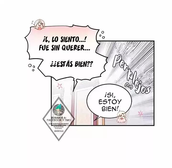 POR FAVOR,¡ LLEVAME A CASA! - Capítulo 23 - Página 7 - LectorTMOo