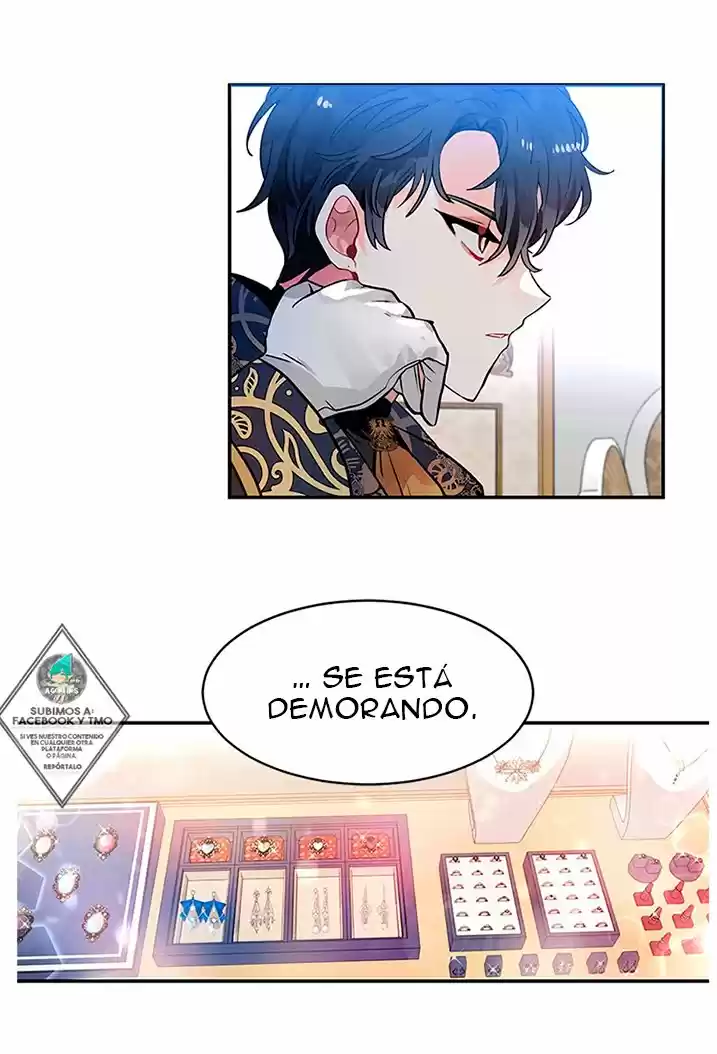 POR FAVOR,¡ LLEVAME A CASA! - Capítulo 23 - Página 14 - LectorTMOo