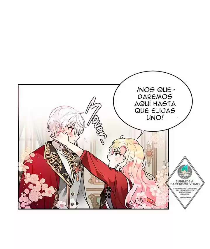 POR FAVOR,¡ LLEVAME A CASA! - Capítulo 23 - Página 16 - LectorTMOo