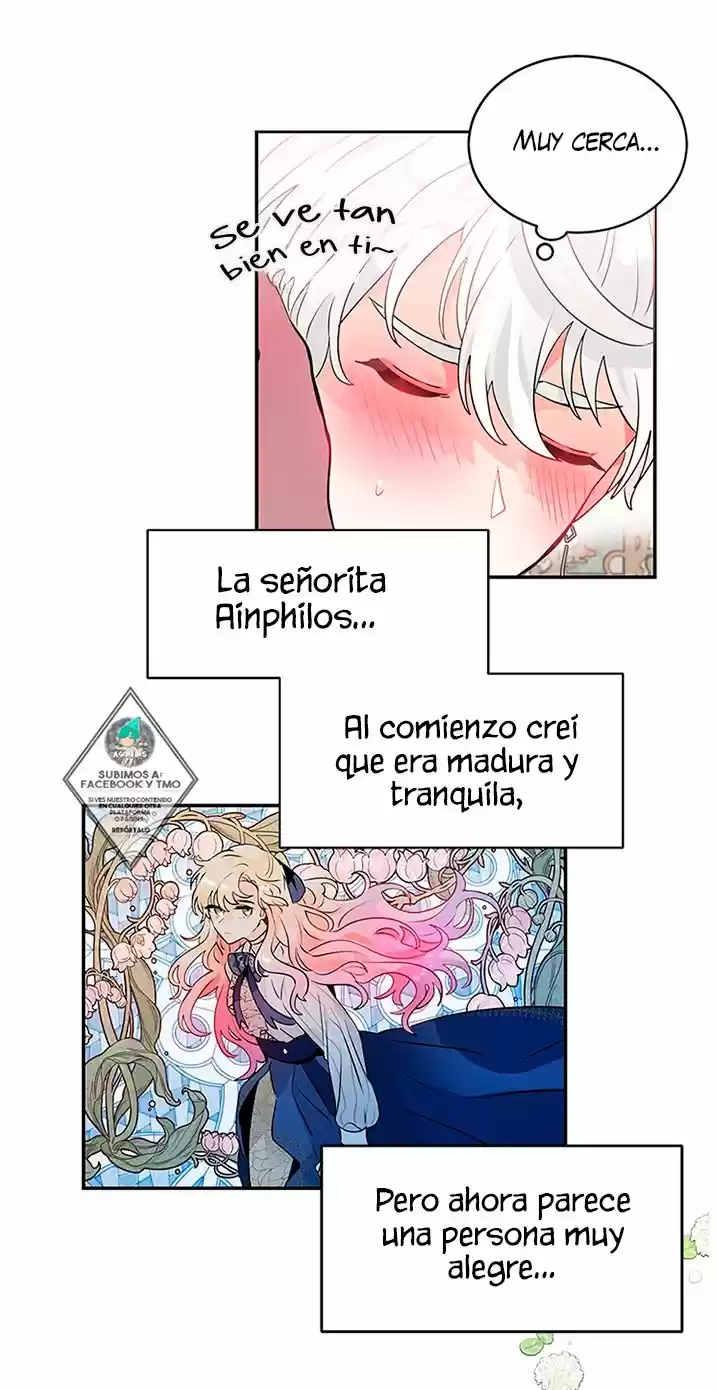 POR FAVOR,¡ LLEVAME A CASA! - Capítulo 23 - Página 17 - LectorTMOo