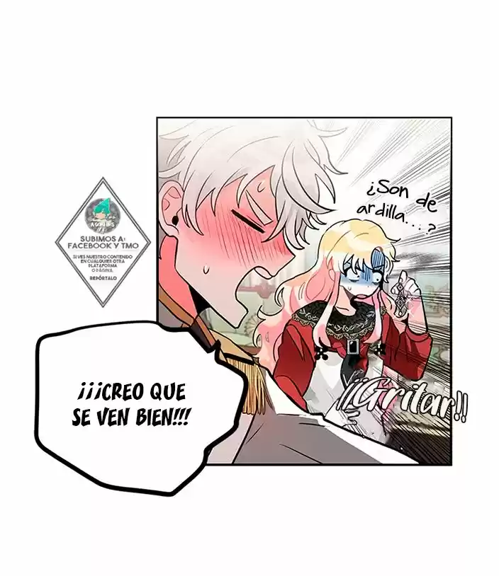 POR FAVOR,¡ LLEVAME A CASA! - Capítulo 23 - Página 20 - LectorTMOo