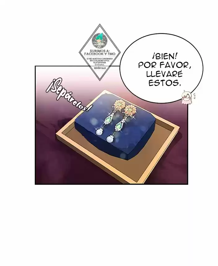 POR FAVOR,¡ LLEVAME A CASA! - Capítulo 23 - Página 21 - LectorTMOo
