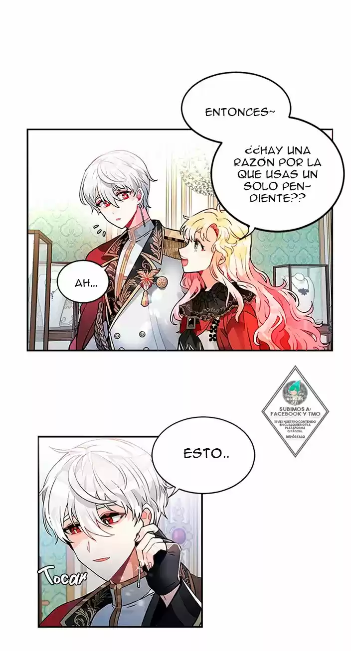 POR FAVOR,¡ LLEVAME A CASA! - Capítulo 23 - Página 24 - LectorTMOo