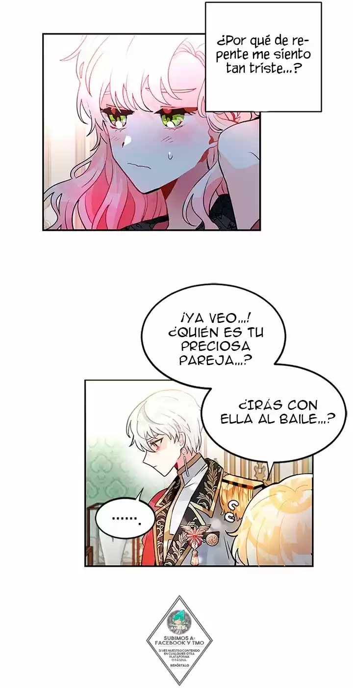 POR FAVOR,¡ LLEVAME A CASA! - Capítulo 23 - Página 30 - LectorTMOo