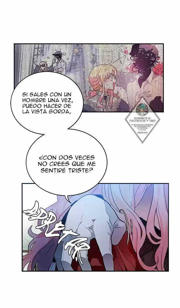 POR FAVOR,¡ LLEVAME A CASA! - Capítulo 23 - Página 46 - LectorTMOo