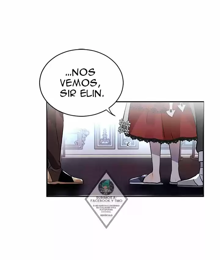POR FAVOR,¡ LLEVAME A CASA! - Capítulo 23 - Página 48 - LectorTMOo