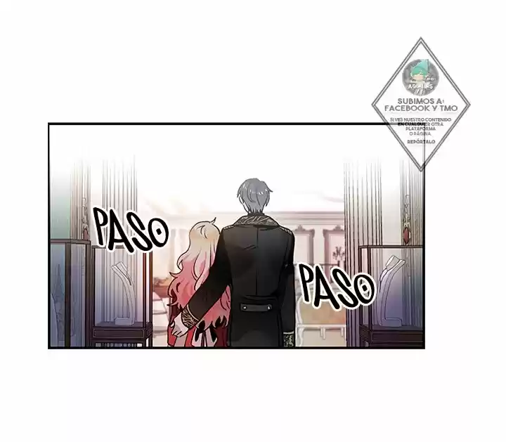 POR FAVOR,¡ LLEVAME A CASA! - Capítulo 23 - Página 49 - LectorTMOo