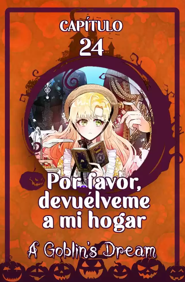 POR FAVOR,¡ LLEVAME A CASA! - Capítulo 24 - Página 1 - LectorTMOo
