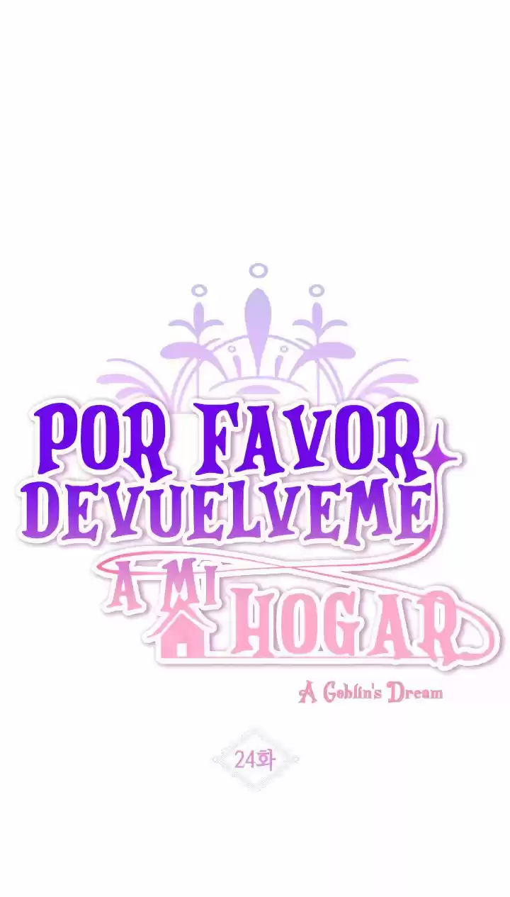 POR FAVOR,¡ LLEVAME A CASA! - Capítulo 24 - Página 3 - LectorTMOo