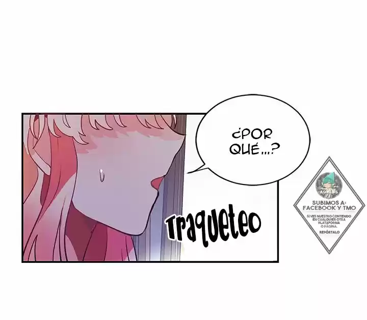 POR FAVOR,¡ LLEVAME A CASA! - Capítulo 24 - Página 5 - LectorTMOo