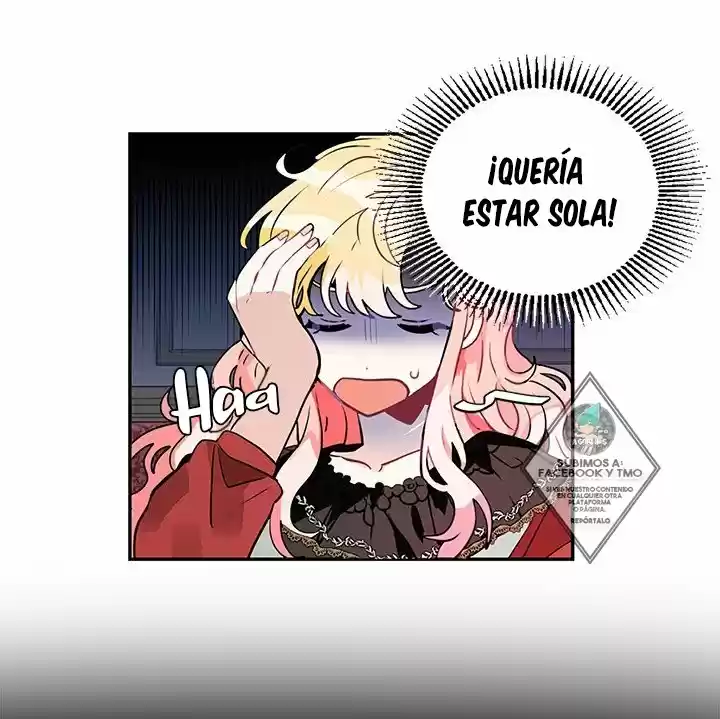 POR FAVOR,¡ LLEVAME A CASA! - Capítulo 24 - Página 7 - LectorTMOo