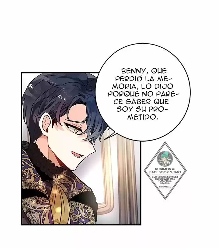 POR FAVOR,¡ LLEVAME A CASA! - Capítulo 24 - Página 11 - LectorTMOo