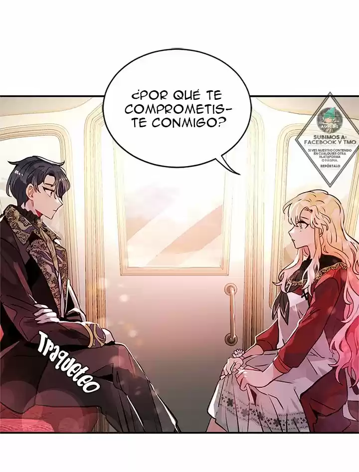 POR FAVOR,¡ LLEVAME A CASA! - Capítulo 24 - Página 14 - LectorTMOo