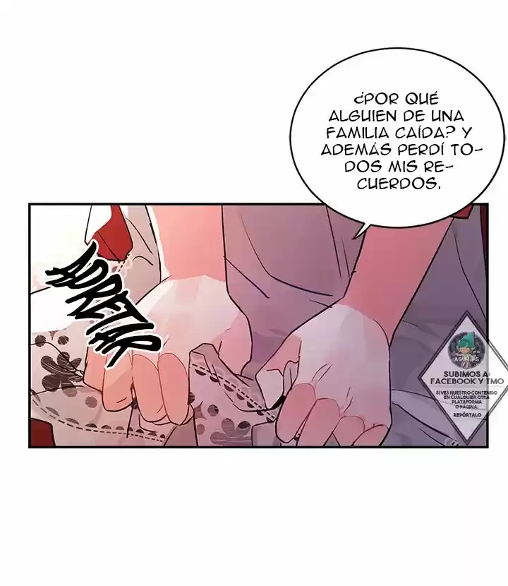 POR FAVOR,¡ LLEVAME A CASA! - Capítulo 24 - Página 16 - LectorTMOo
