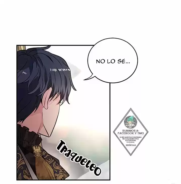 POR FAVOR,¡ LLEVAME A CASA! - Capítulo 24 - Página 17 - LectorTMOo
