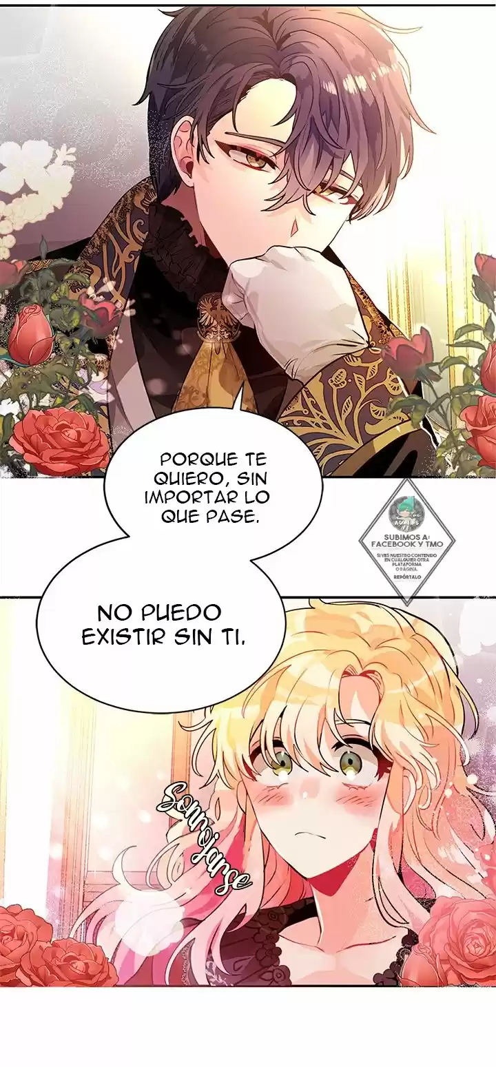 POR FAVOR,¡ LLEVAME A CASA! - Capítulo 24 - Página 21 - LectorTMOo