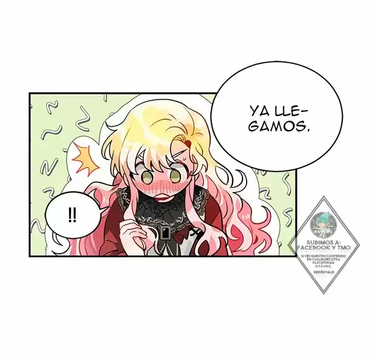 POR FAVOR,¡ LLEVAME A CASA! - Capítulo 24 - Página 24 - LectorTMOo