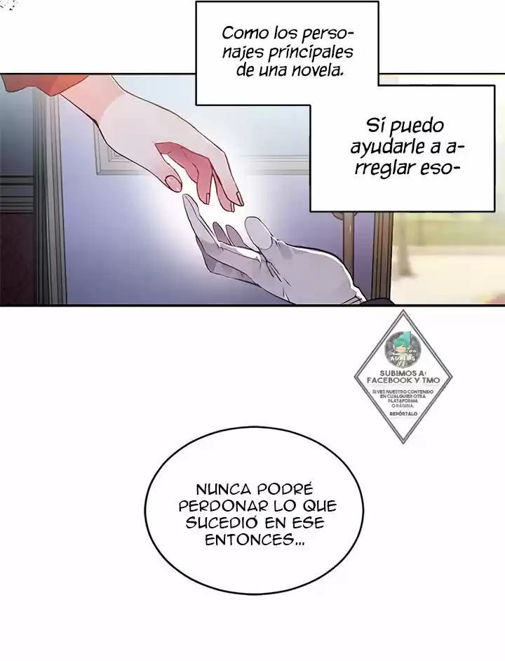POR FAVOR,¡ LLEVAME A CASA! - Capítulo 24 - Página 29 - LectorTMOo