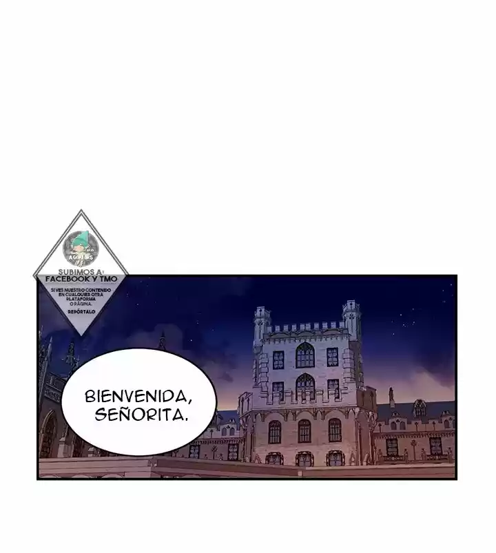 POR FAVOR,¡ LLEVAME A CASA! - Capítulo 24 - Página 33 - LectorTMOo