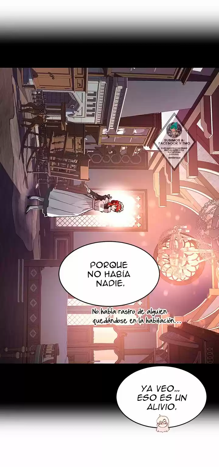 POR FAVOR,¡ LLEVAME A CASA! - Capítulo 24 - Página 39 - LectorTMOo