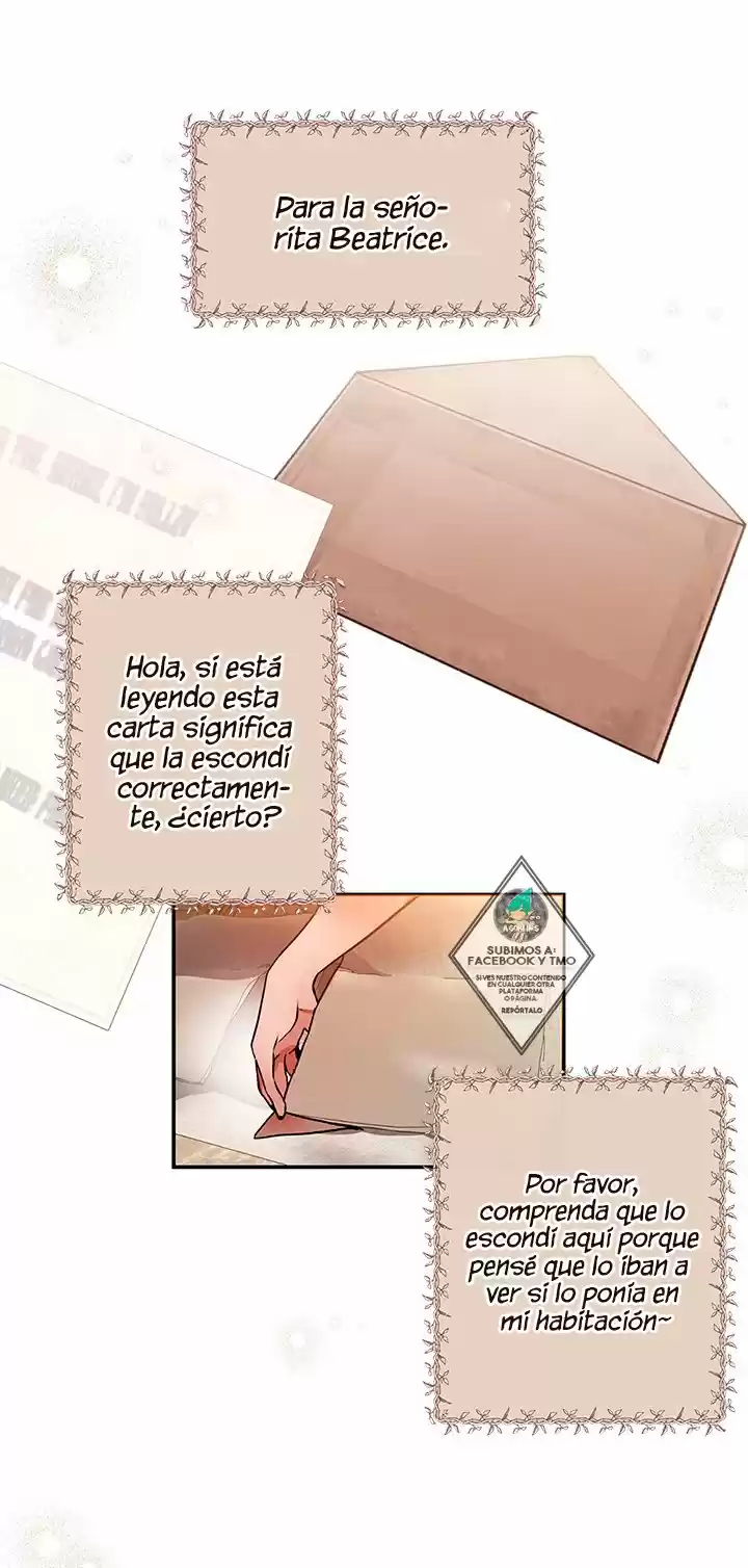 POR FAVOR,¡ LLEVAME A CASA! - Capítulo 24 - Página 47 - LectorTMOo