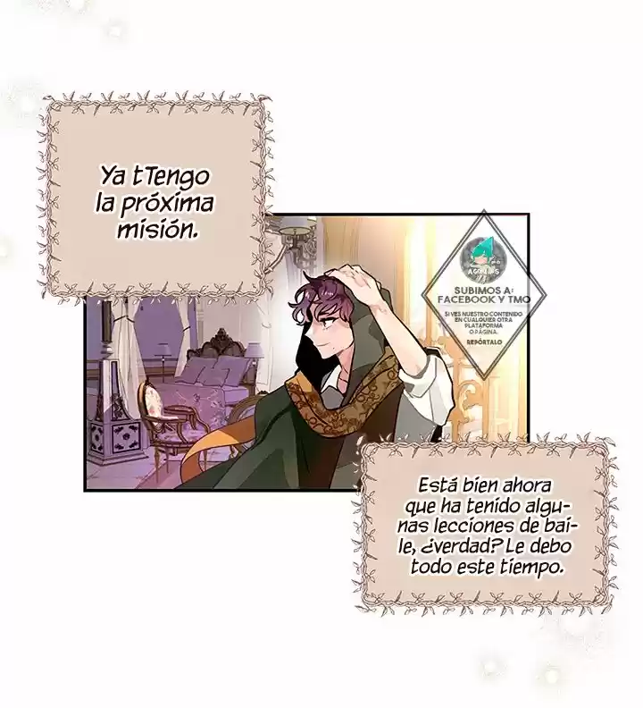 POR FAVOR,¡ LLEVAME A CASA! - Capítulo 24 - Página 48 - LectorTMOo