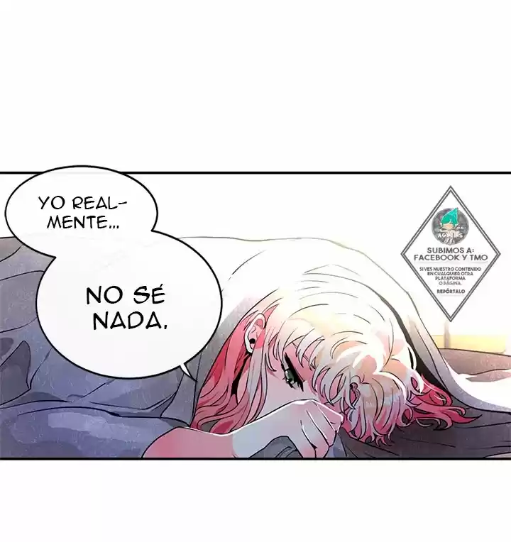 POR FAVOR,¡ LLEVAME A CASA! - Capítulo 24 - Página 52 - LectorTMOo