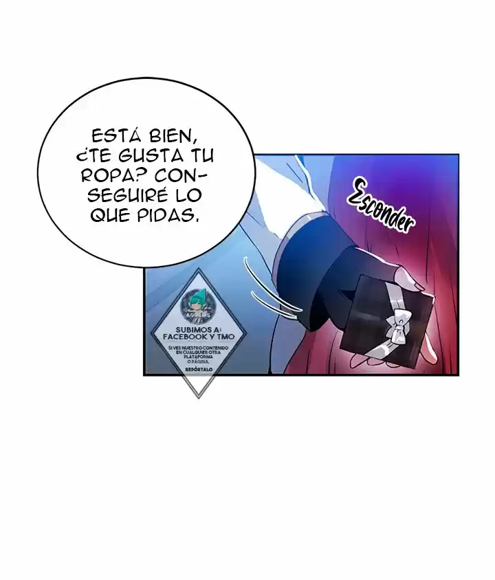 POR FAVOR,¡ LLEVAME A CASA! - Capítulo 24 - Página 58 - LectorTMOo