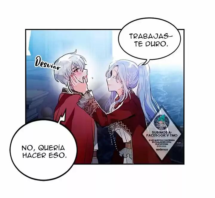 POR FAVOR,¡ LLEVAME A CASA! - Capítulo 24 - Página 59 - LectorTMOo