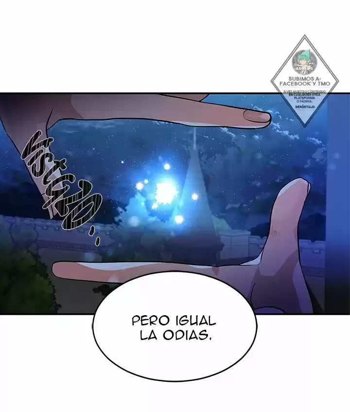 POR FAVOR,¡ LLEVAME A CASA! - Capítulo 25 - Página 8 - LectorTMOo